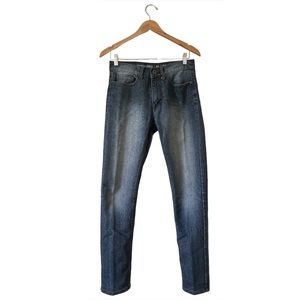 Vintage Genes 1891 Slim Fit 28x30 Men’s Jeans